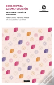 Capa do artigo Educar Para La Emancipación