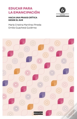 Capa do artigo Educar Para La Emancipación