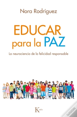 Capa do artigo Educar Para La Paz