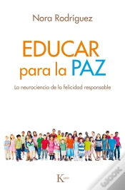 Capa do artigo Educar Para La Paz
