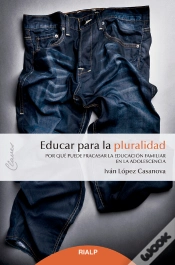 Capa do artigo Educar Para La Pluralidad