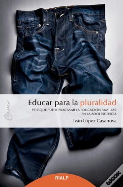 Capa do artigo Educar Para La Pluralidad
