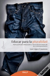 Capa do artigo Educar Para La Pluralidad