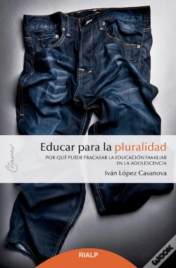 Capa do artigo Educar Para La Pluralidad