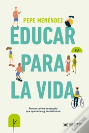 Capa do artigo Educar Para La Vida
