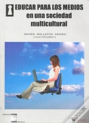 Capa do artigo Educar Para Los Medios En Una Sociedad Multicultural