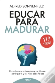 Capa do artigo Educar Para Madurar