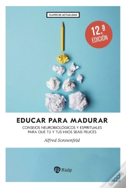 Capa do artigo Educar Para Madurar