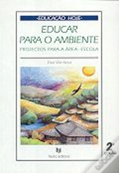 Educar para o Ambiente