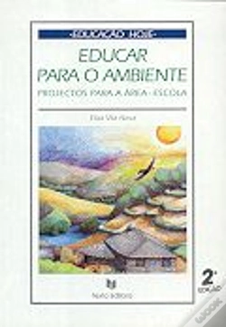 Capa do artigo Educar para o Ambiente