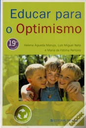 Capa do artigo Educar para o Optimismo
