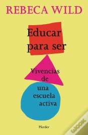 Capa do artigo Educar Para Ser