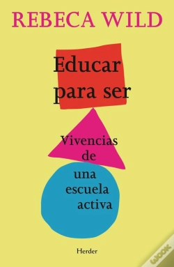 Capa do artigo Educar Para Ser