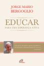 Educar - Para Uma Esperança Ativa - Preview