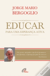 Capa do artigo Educar - Para Uma Esperança Ativa