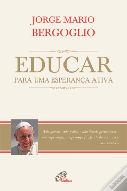 Capa do artigo Educar - Para Uma Esperança Ativa