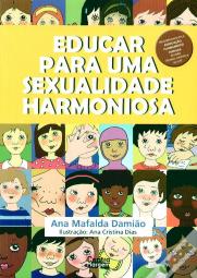 Educar para uma Sexualidade Harmoniosa