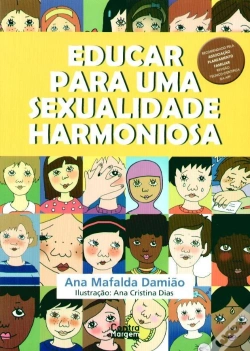Capa do artigo Educar para uma Sexualidade Harmoniosa