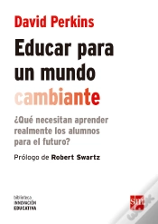 Capa do artigo Educar Para Un Mundo Cambiante