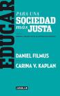Educar Para Una Sociedad Más Justa - Preview