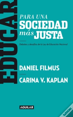 Capa do artigo Educar Para Una Sociedad Más Justa
