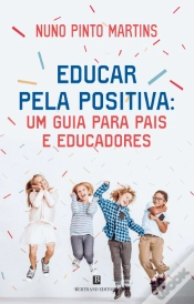 Capa do artigo Educar pela Positiva