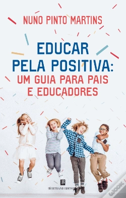 Capa do artigo Educar pela Positiva
