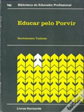Educar pelo Porvir