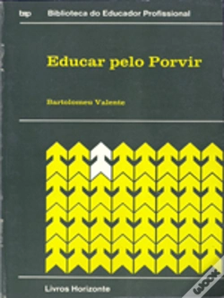 Capa do artigo Educar pelo Porvir
