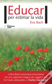 Capa do artigo Educar Per Estimar La Vida