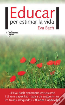 Capa do artigo Educar Per Estimar La Vida
