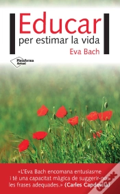 Capa do artigo Educar Per Estimar La Vida
