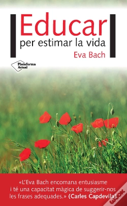 Capa do artigo Educar Per Estimar La Vida