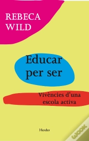 Capa do artigo Educar Per Ser