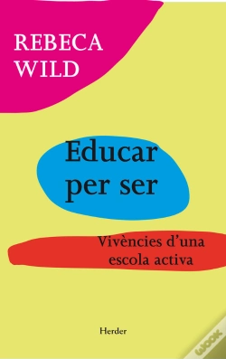Capa do artigo Educar Per Ser