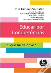 Capa do artigo Educar por Competências