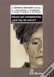 Capa do artigo Educar Por Competencias, ¿Qué Hay De Nuevo?