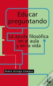 Capa do artigo Educar Preguntando