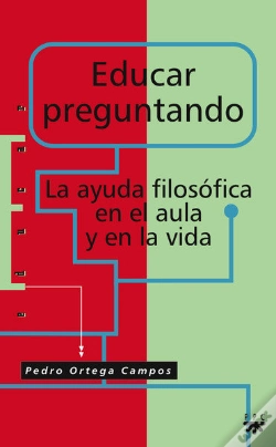 Capa do artigo Educar Preguntando