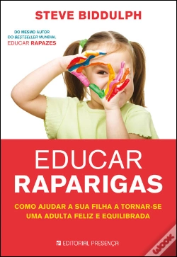 Capa do artigo Educar Raparigas