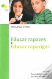 Capa do artigo Educar Rapazes e Educar Raparigas