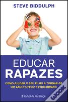 Educar Rapazes