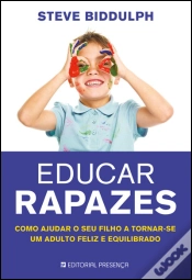 Capa do artigo Educar Rapazes