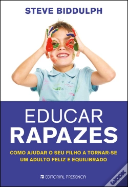Capa do artigo Educar Rapazes