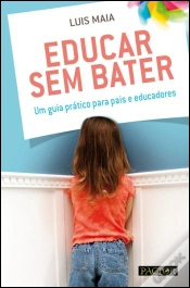 Capa do artigo Educar sem Bater