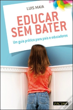 Capa do artigo Educar sem Bater
