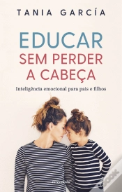 Capa do artigo Educar Sem Perder a Cabeça