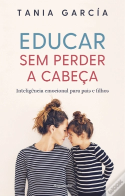 Capa do artigo Educar sem Perder a Cabeça