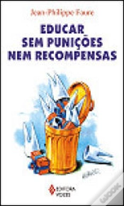 Capa do artigo Educar sem Punições nem Recompensas