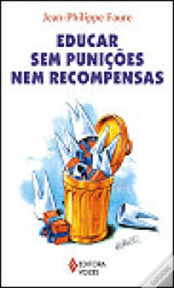 Capa do artigo Educar sem Punições nem Recompensas
